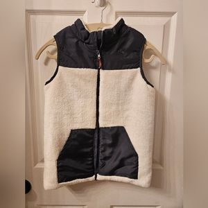 Tommy Bahama vest NWOT